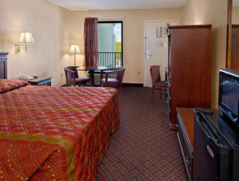 Super 8 By Wyndham Hattiesburg North Exteriör bild